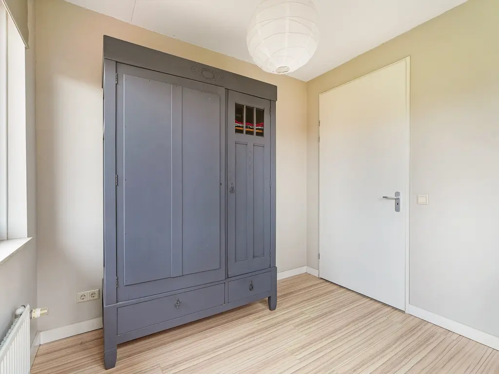 Bluesroute 108A, MIDDELBURG