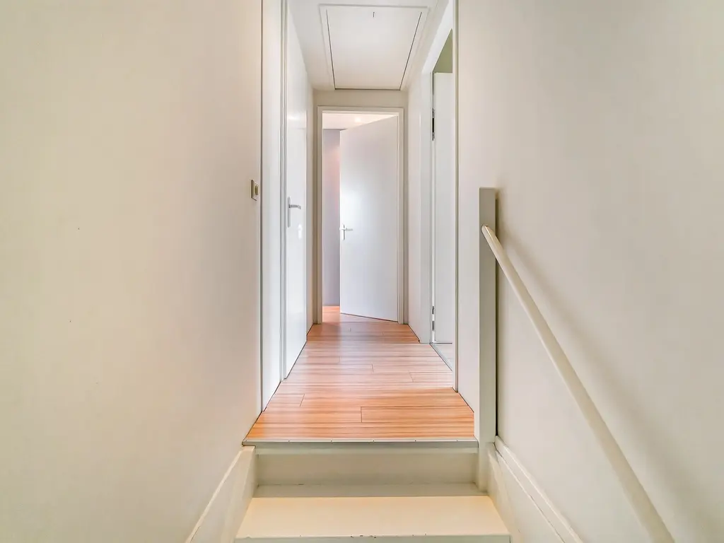 Bluesroute 108A, MIDDELBURG