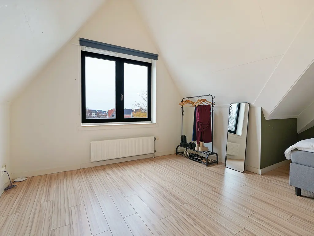 Bluesroute 108A, MIDDELBURG