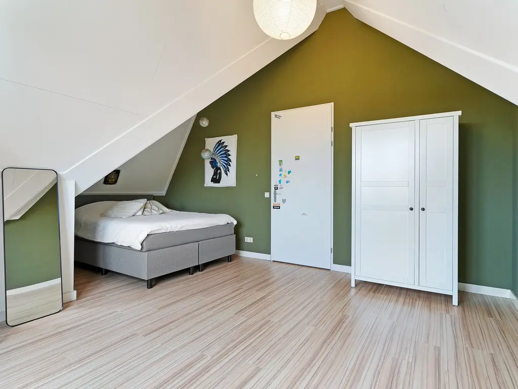 Bluesroute 108A, MIDDELBURG