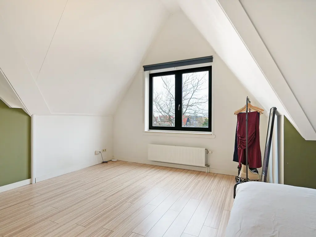 Bluesroute 108A, MIDDELBURG