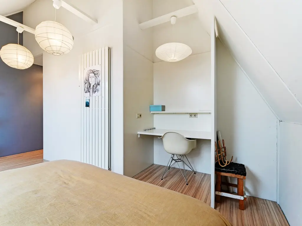 Bluesroute 108A, MIDDELBURG