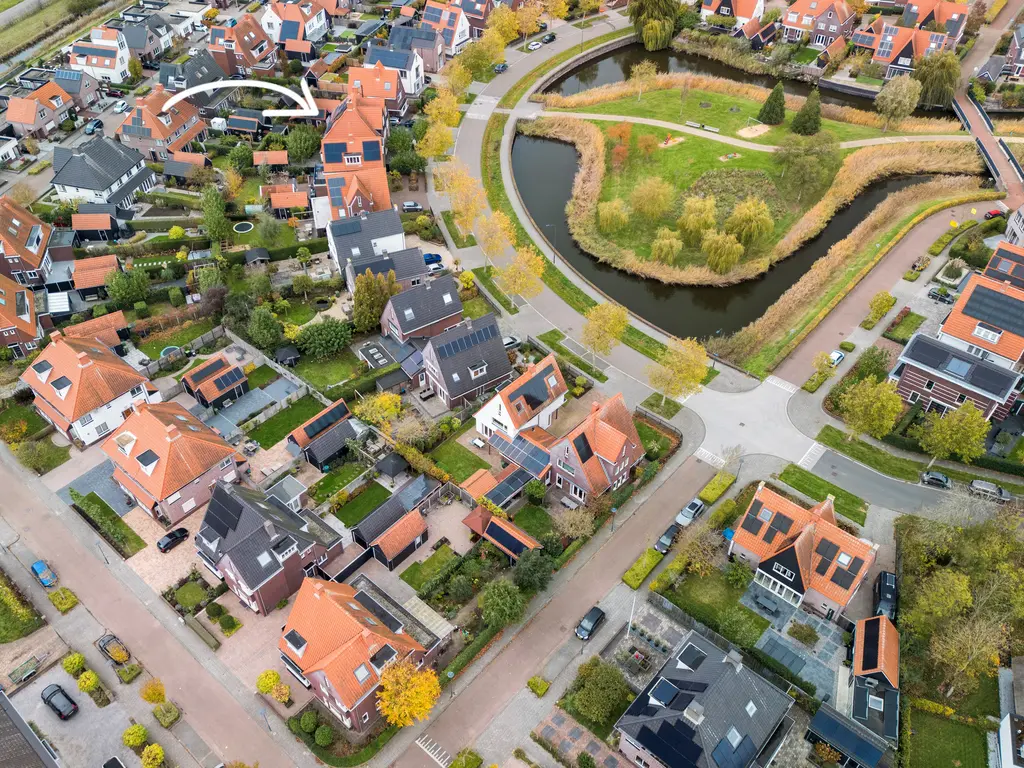 Bluesroute 108A, MIDDELBURG