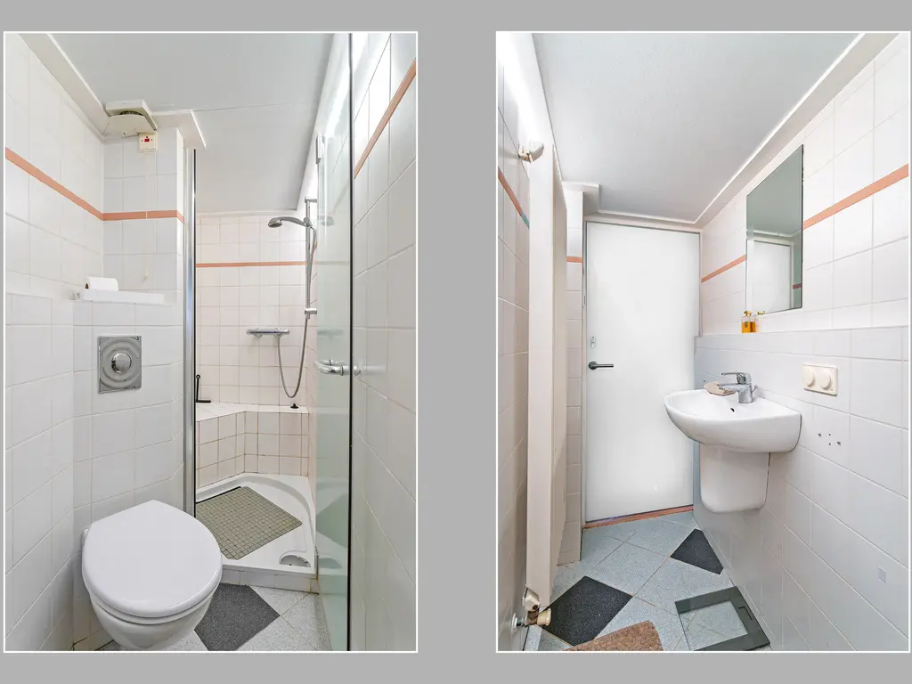 Bouwen Ewoutstraat 60, VLISSINGEN