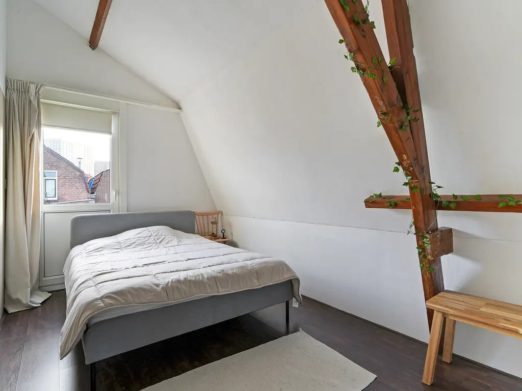 Bouwen Ewoutstraat 60, VLISSINGEN