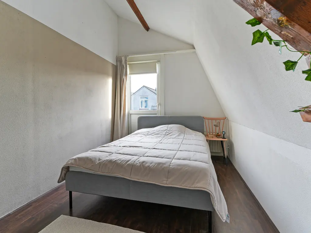 Bouwen Ewoutstraat 60, VLISSINGEN