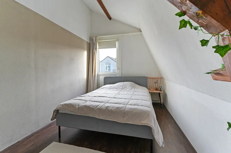 Bouwen Ewoutstraat 60