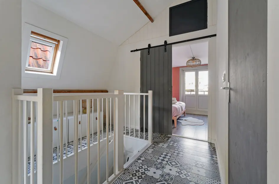 Bouwen Ewoutstraat 60