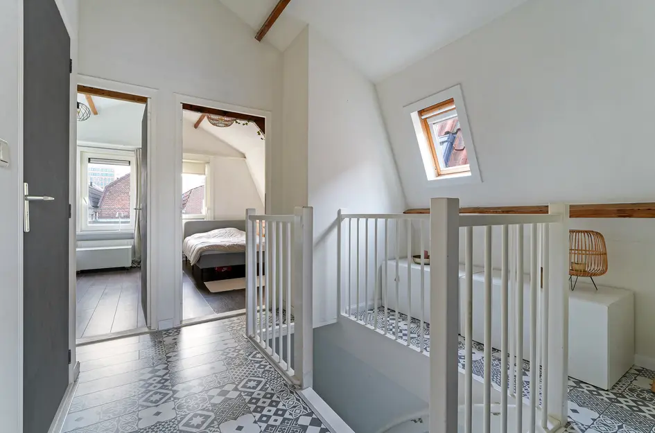 Bouwen Ewoutstraat 60