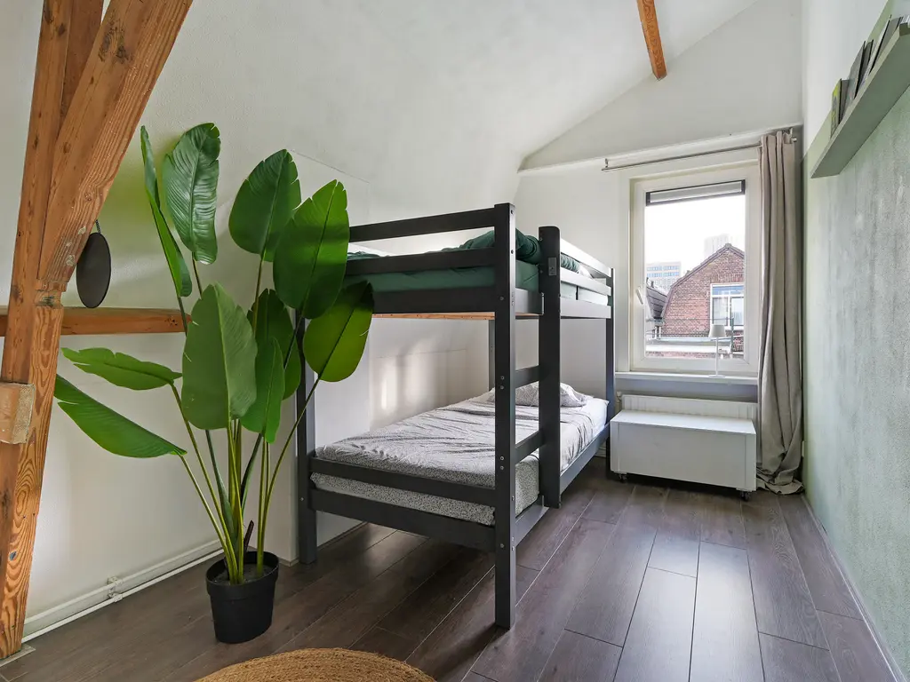 Bouwen Ewoutstraat 60, VLISSINGEN