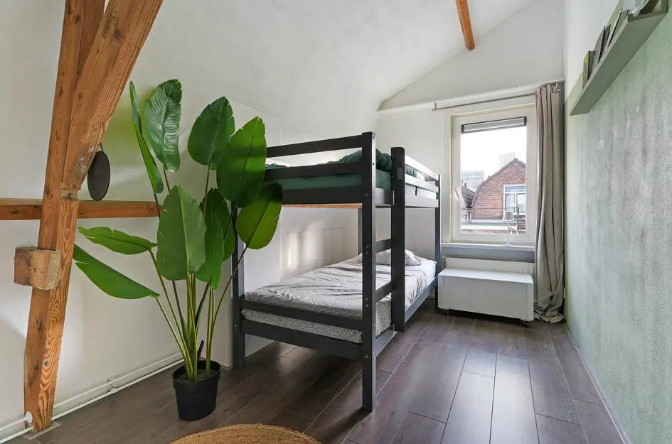 Bouwen Ewoutstraat 60