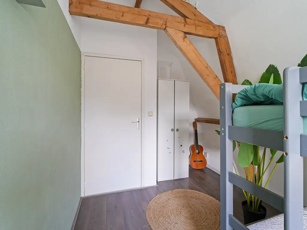 Bouwen Ewoutstraat 60, VLISSINGEN