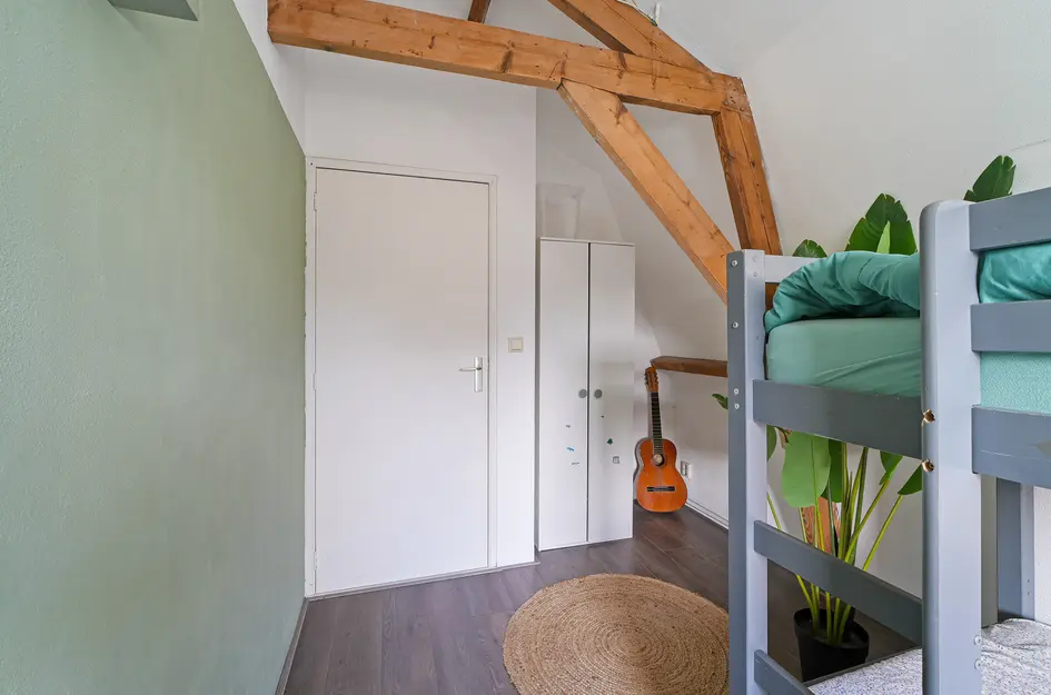 Bouwen Ewoutstraat 60