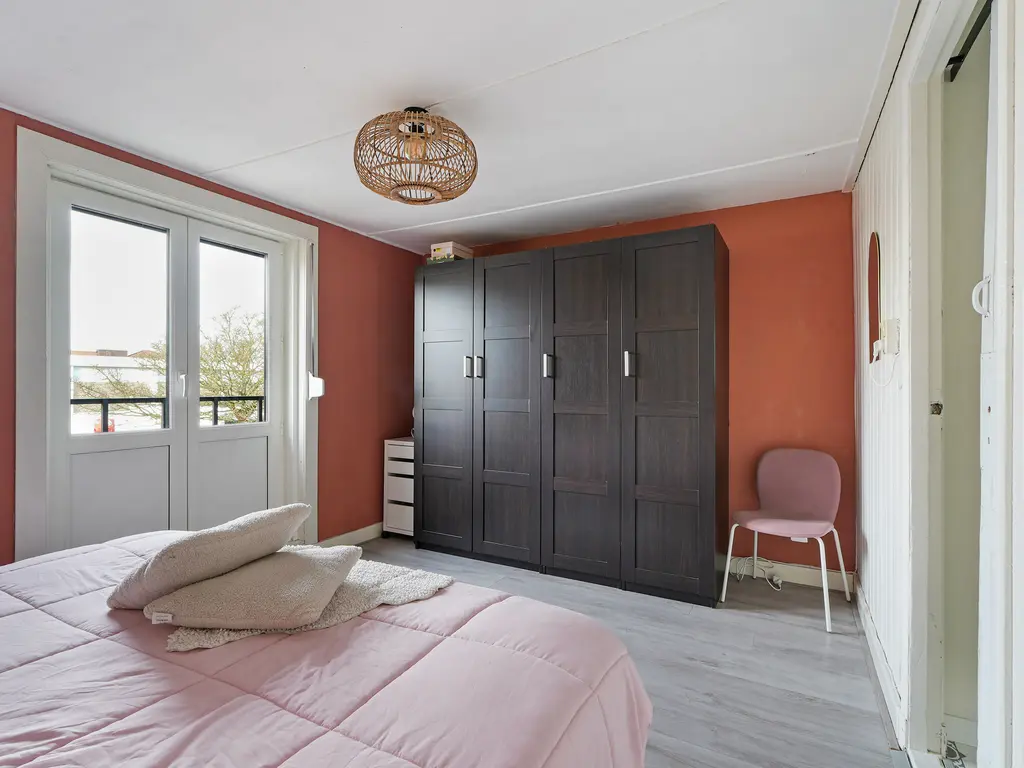 Bouwen Ewoutstraat 60, VLISSINGEN