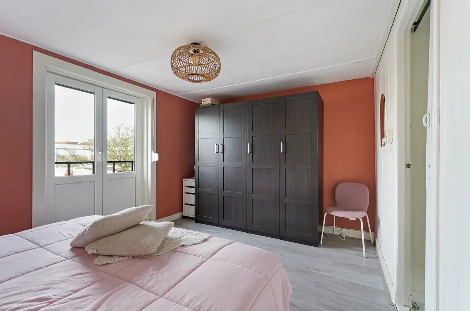 Bouwen Ewoutstraat 60