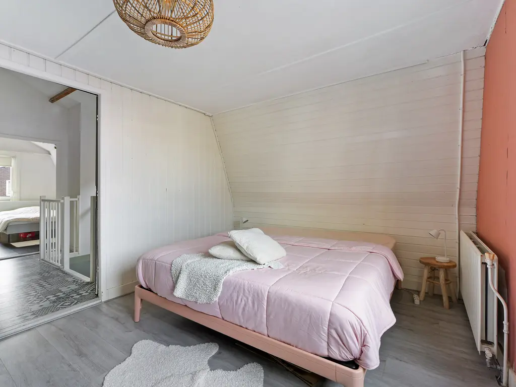 Bouwen Ewoutstraat 60, VLISSINGEN