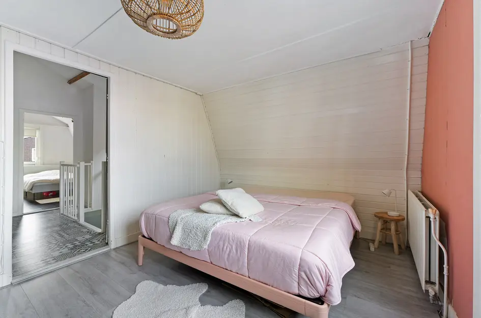 Bouwen Ewoutstraat 60