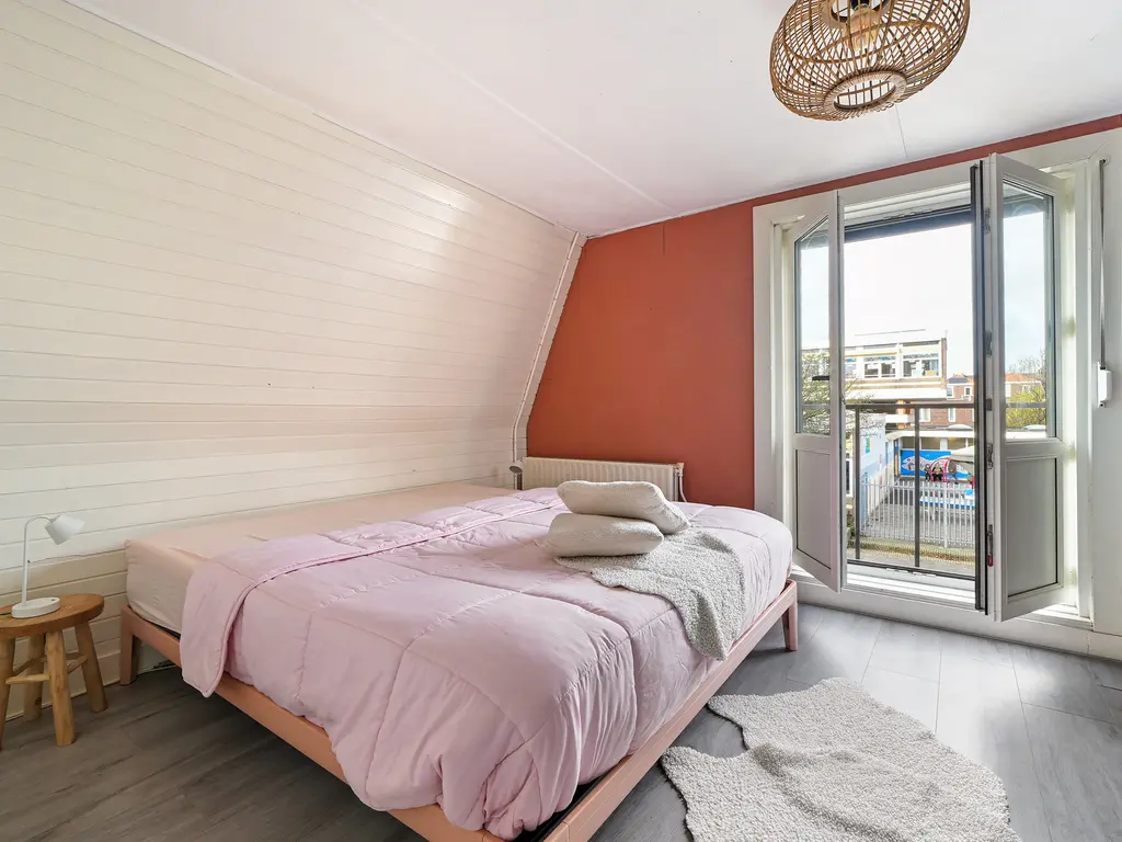 Bouwen Ewoutstraat 60, VLISSINGEN