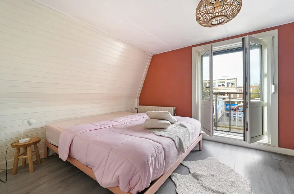 Bouwen Ewoutstraat 60