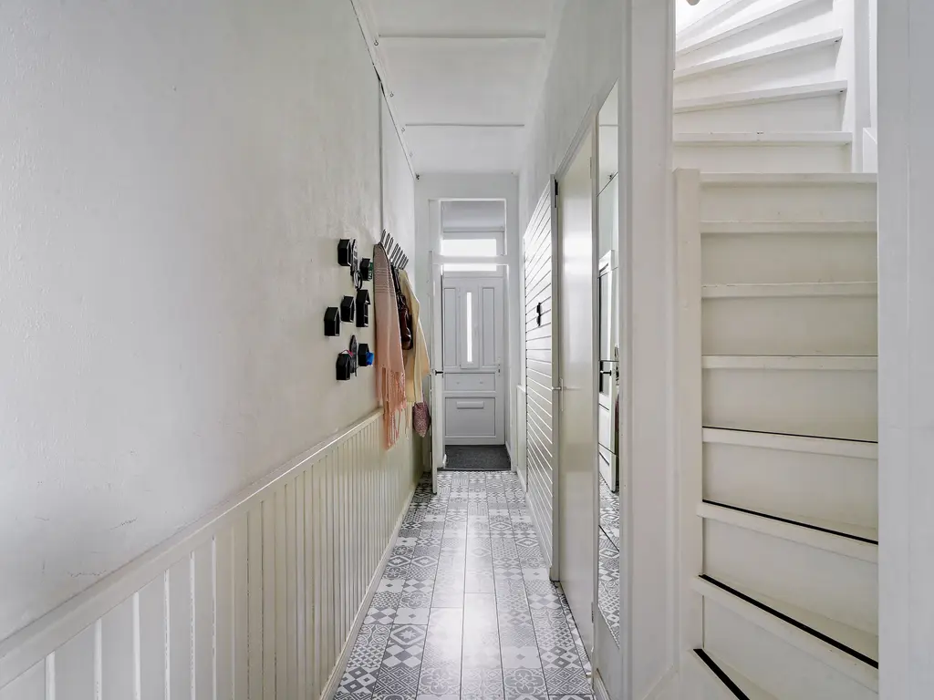 Bouwen Ewoutstraat 60, VLISSINGEN