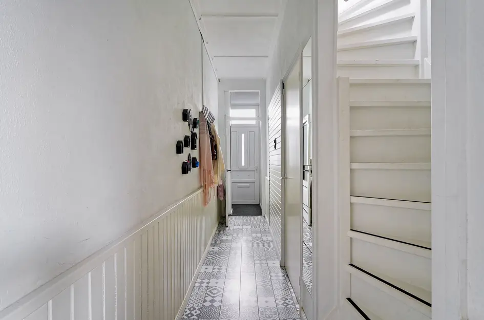 Bouwen Ewoutstraat 60