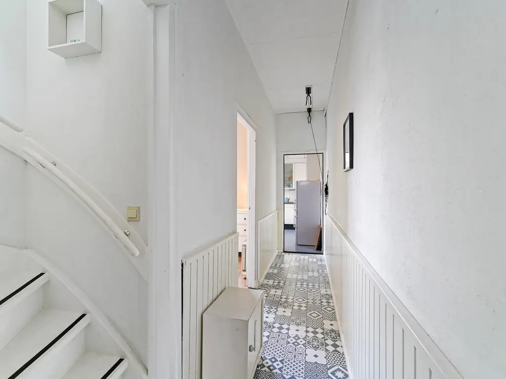 Bouwen Ewoutstraat 60, VLISSINGEN