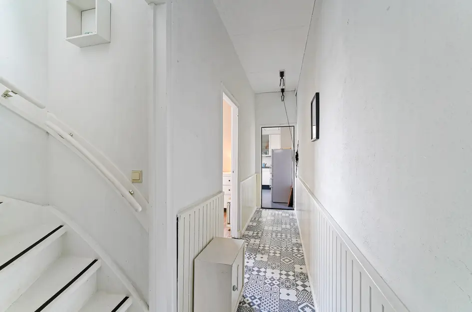 Bouwen Ewoutstraat 60