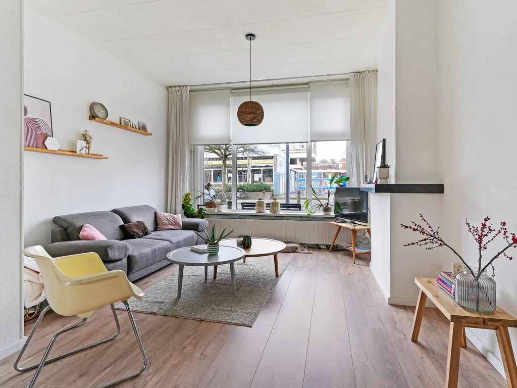 Bouwen Ewoutstraat 60, VLISSINGEN