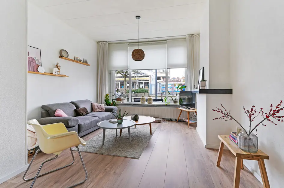 Bouwen Ewoutstraat 60