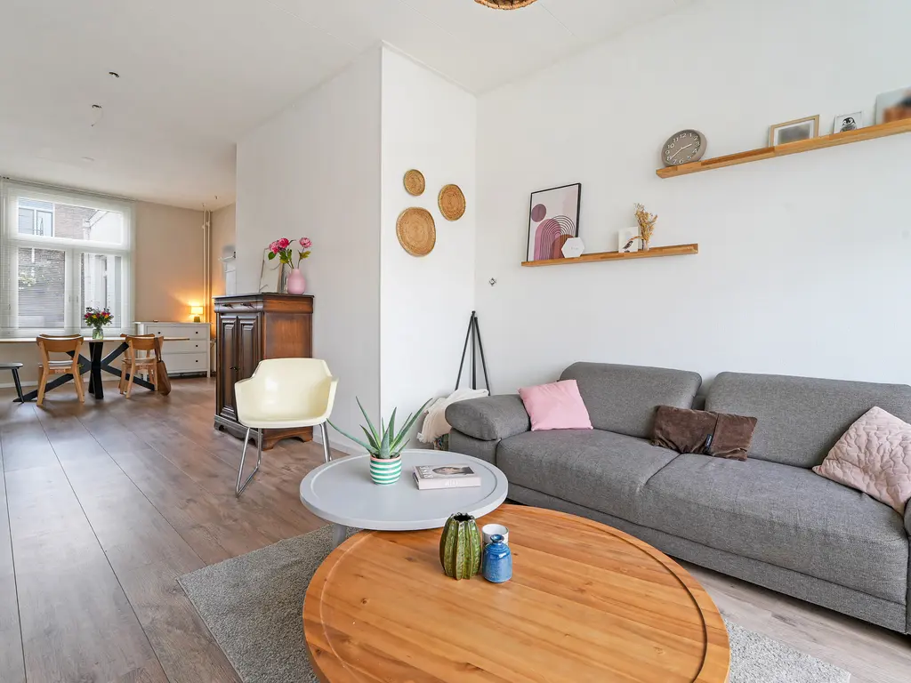 Bouwen Ewoutstraat 60, VLISSINGEN