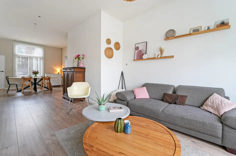 Bouwen Ewoutstraat 60