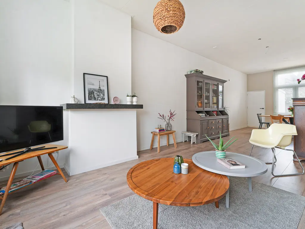 Bouwen Ewoutstraat 60, VLISSINGEN