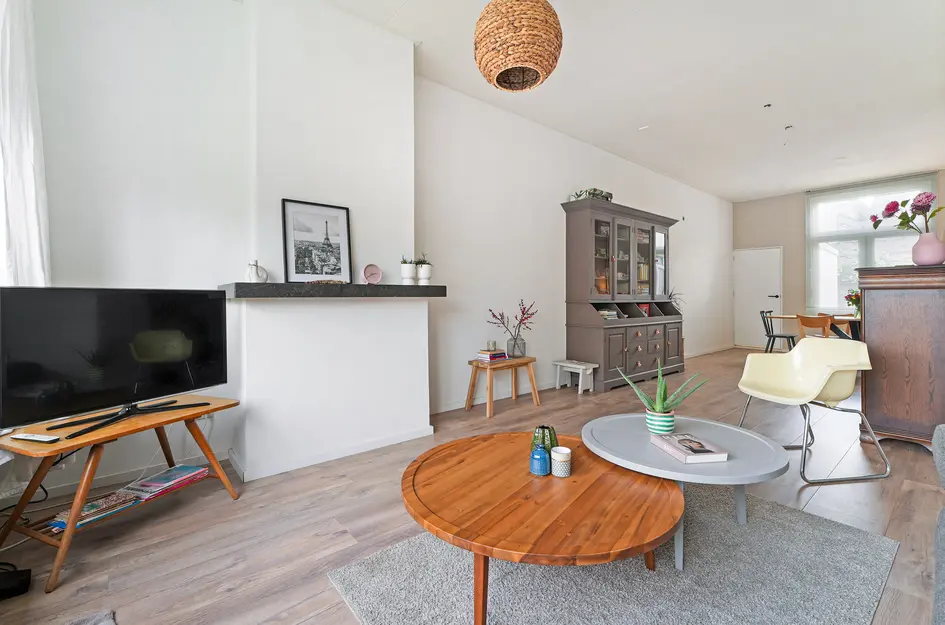 Bouwen Ewoutstraat 60