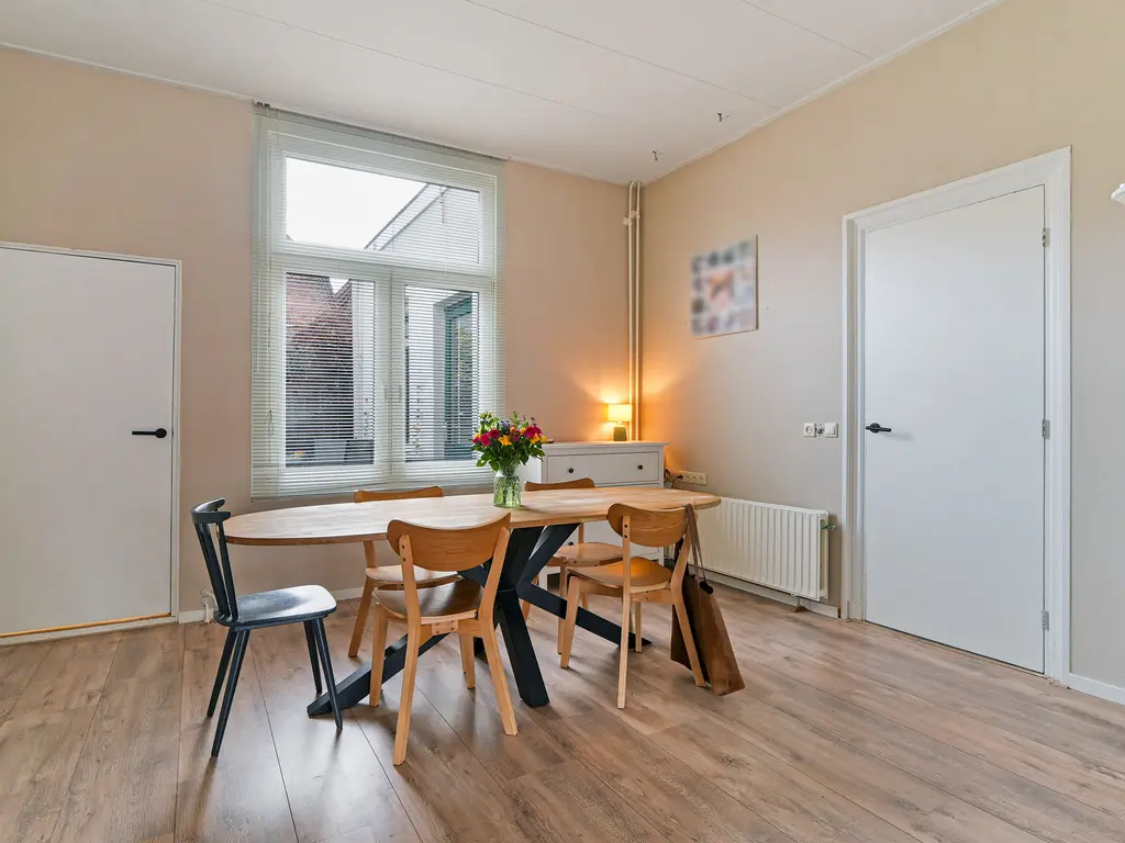 Bouwen Ewoutstraat 60, VLISSINGEN