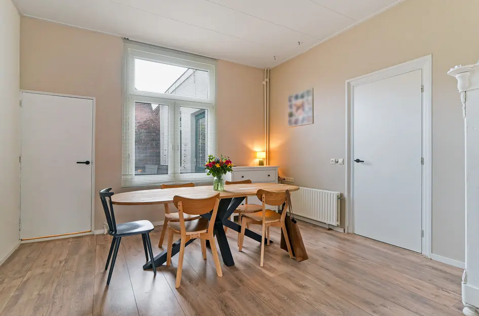 Bouwen Ewoutstraat 60