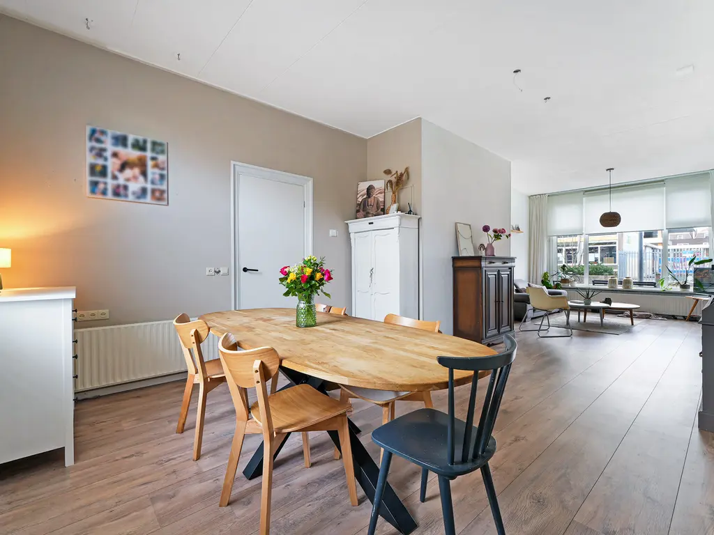 Bouwen Ewoutstraat 60, VLISSINGEN