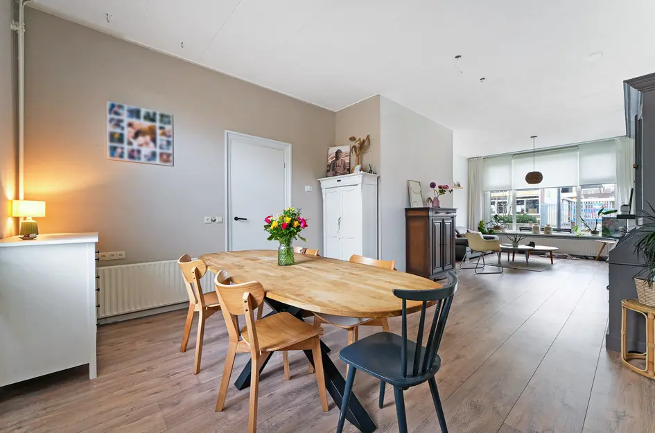 Bouwen Ewoutstraat 60