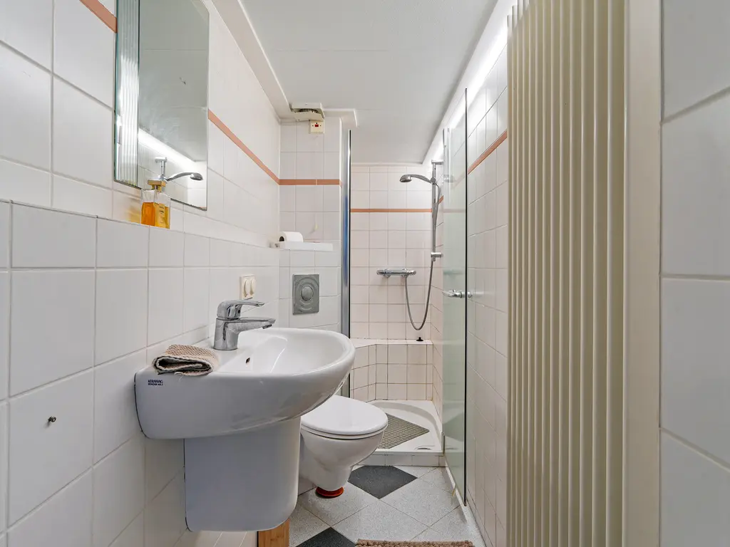 Bouwen Ewoutstraat 60, VLISSINGEN