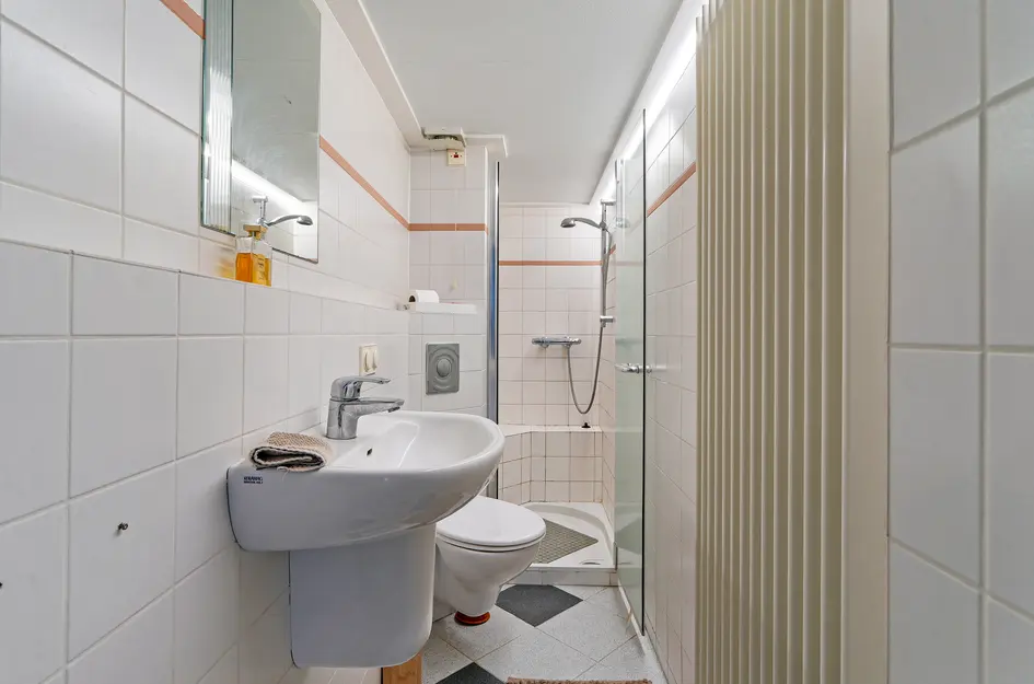 Bouwen Ewoutstraat 60