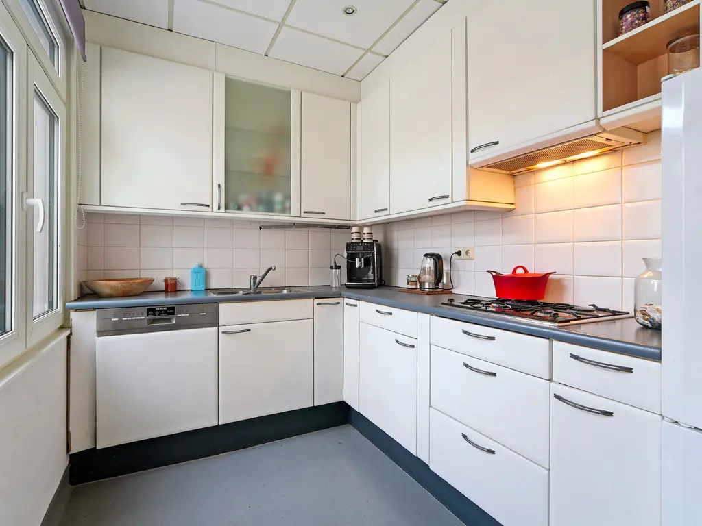 Bouwen Ewoutstraat 60, VLISSINGEN