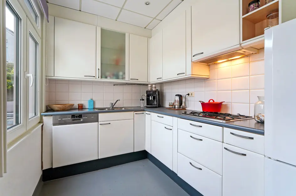 Bouwen Ewoutstraat 60