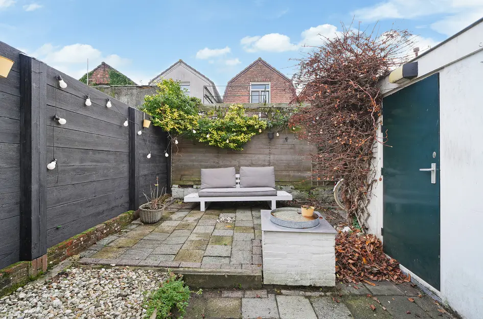 Bouwen Ewoutstraat 60