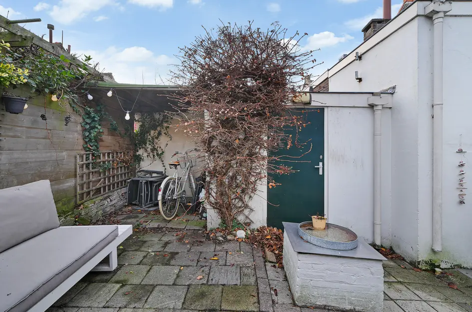 Bouwen Ewoutstraat 60