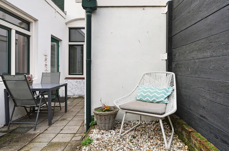 Bouwen Ewoutstraat 60