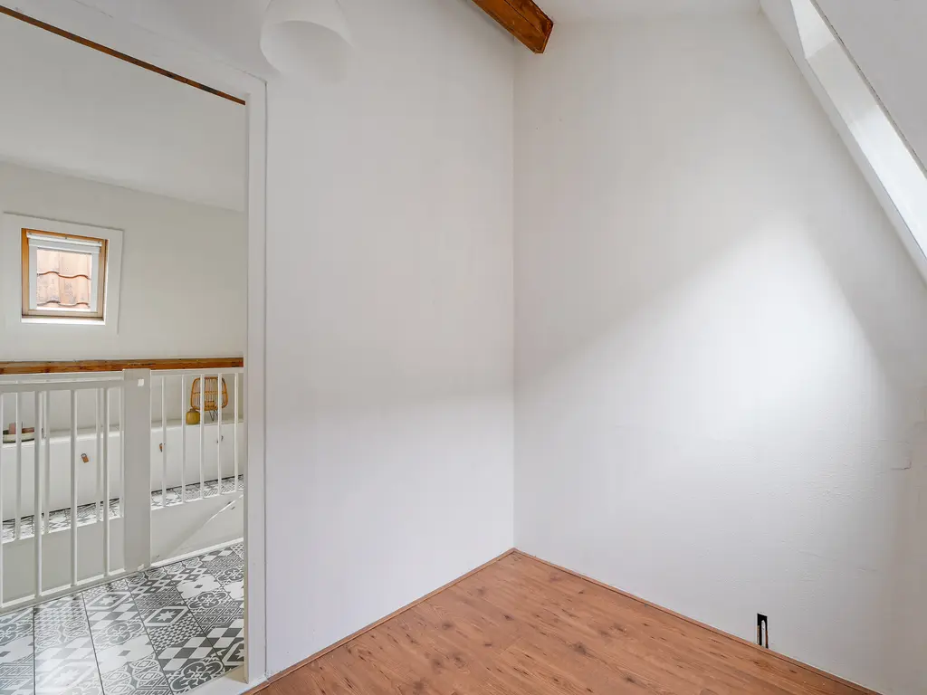 Bouwen Ewoutstraat 60, VLISSINGEN