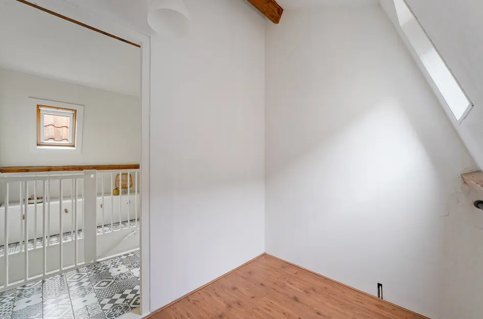 Bouwen Ewoutstraat 60