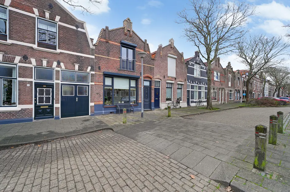 Bouwen Ewoutstraat 60