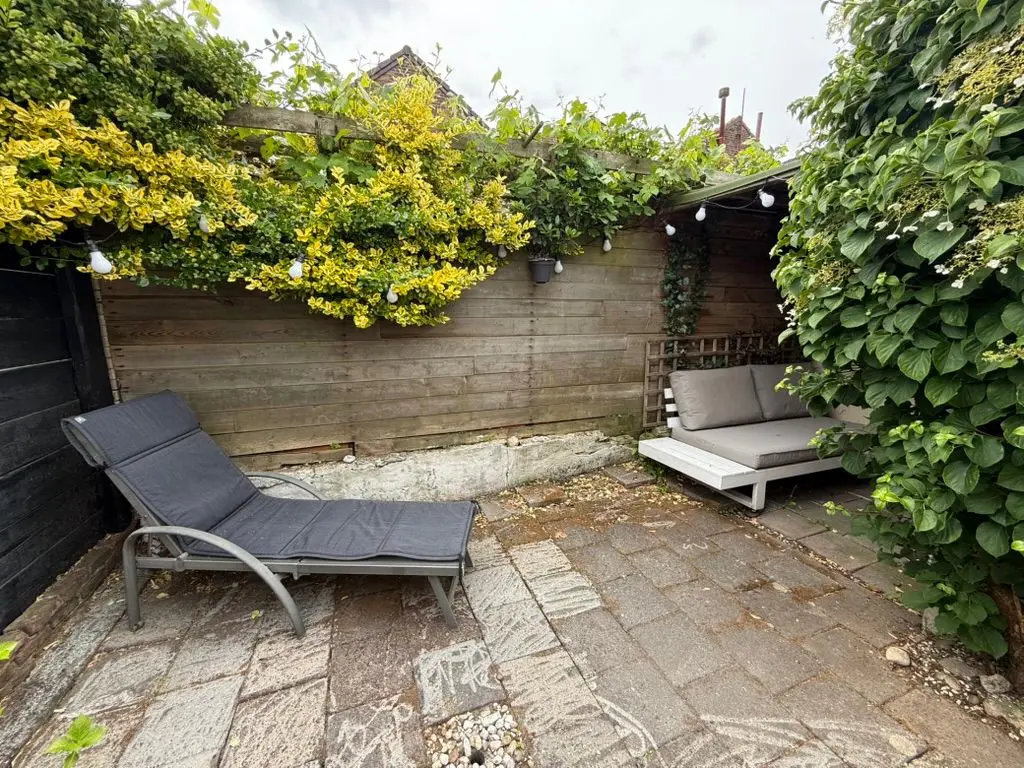 Bouwen Ewoutstraat 60, VLISSINGEN