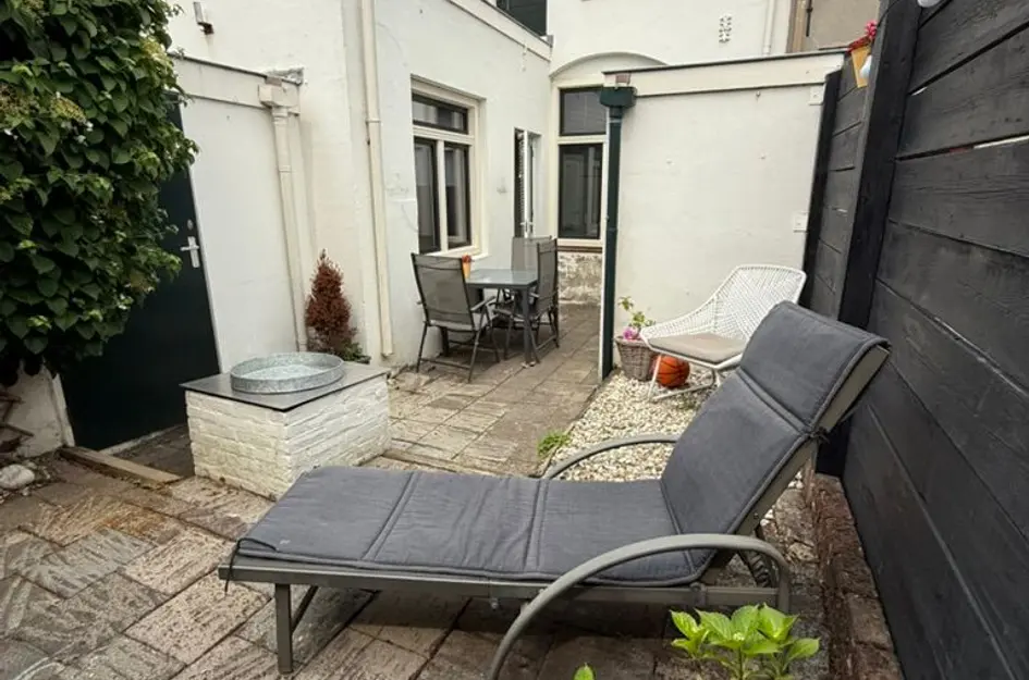 Bouwen Ewoutstraat 60