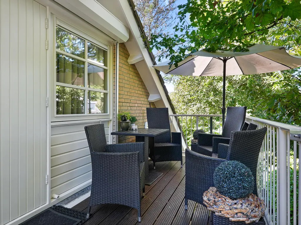 Duinweg 50, OOSTKAPELLE